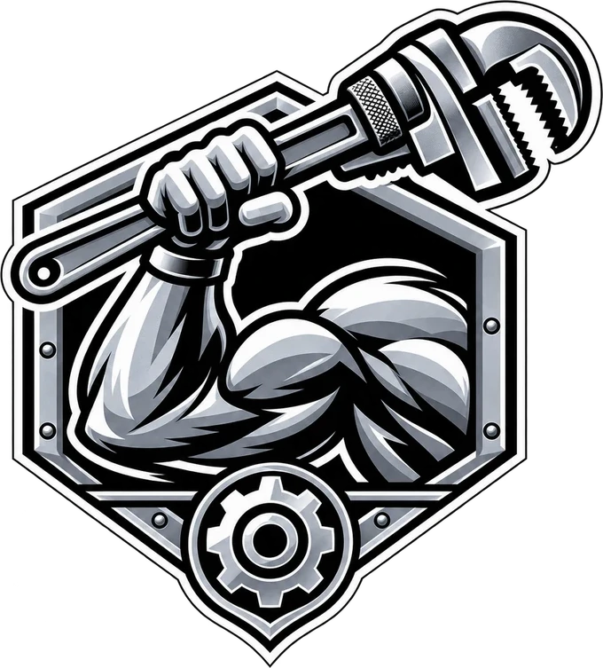 Detroit Steel logo