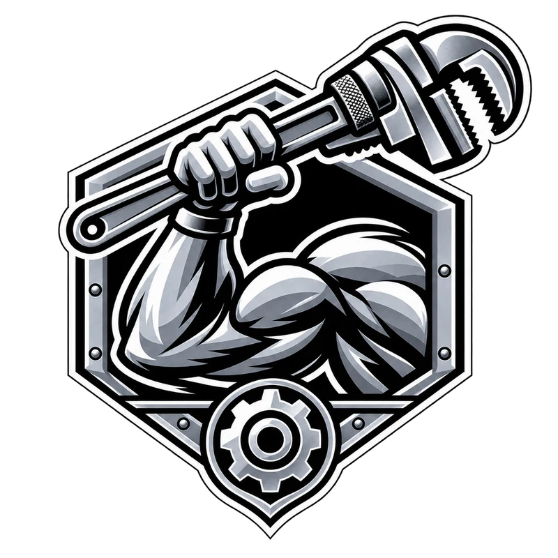 Detroit Steel logo