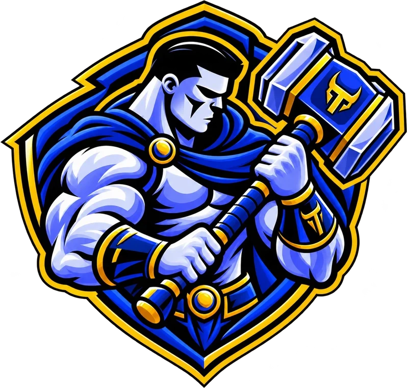 Long Island Raiders logo