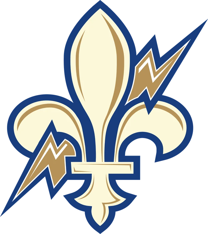 Montreal Saints logo