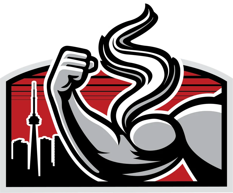 Toronto Smoke logo