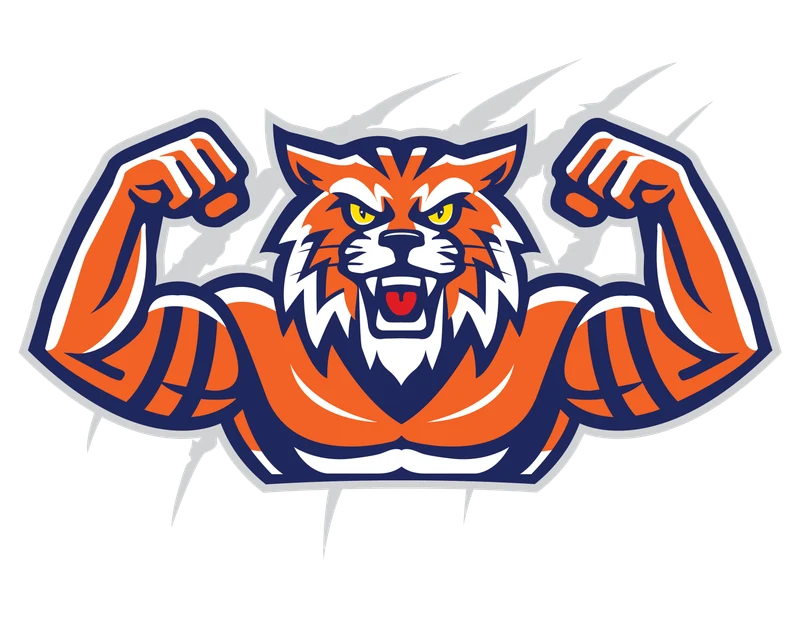 Vancouver Wildcats logo